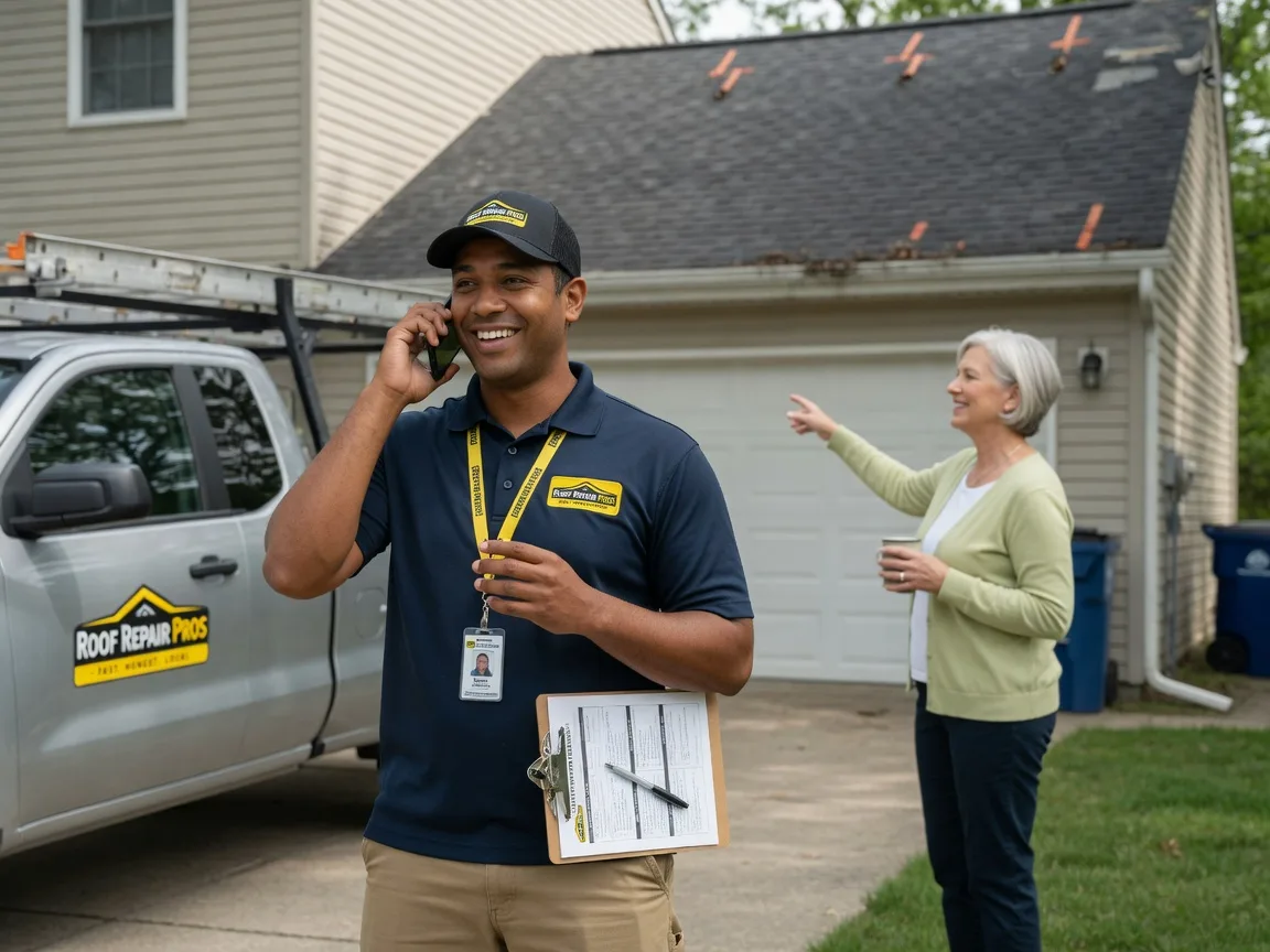 Roof Repair Franklin, WV FAQs